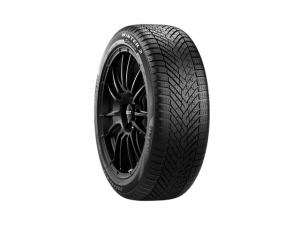 Pirelli Cinturato Winter 2 225/40 R18 остаток 9 мм