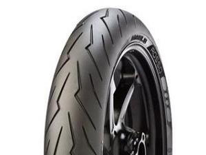 Pirelli Diablo Rosso III 240/45 ZR17 82W