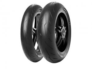 Шины Pirelli Diablo Rosso IV