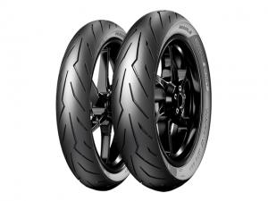 Шины Pirelli Diablo Rosso Sport