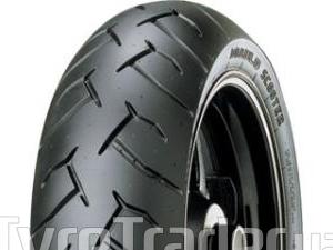 Pirelli Diablo Scooter 150/70 R14 66S