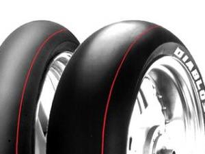 Pirelli Diablo Superbike SC2 200/60 R17