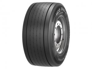 Шины Pirelli H02 Pro Trailer (прицепная)