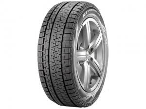 Pirelli Ice Asimmetrico 245/50 R18 Run Flat остаток 6 мм