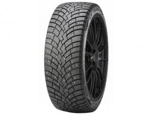 Шины Pirelli Ice Zero 2