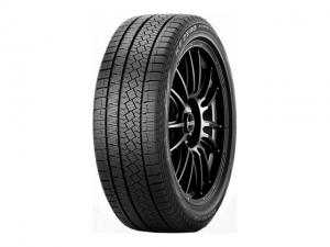 Pirelli Ice Zero Asimmetrico 225/65 R17 106H XL Demo