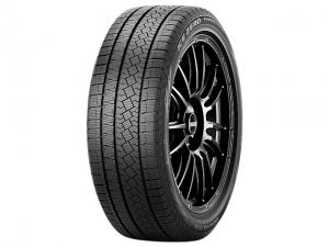 Шини Pirelli Ice Zero Asimmetrico Plus
