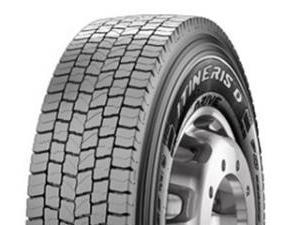 Pirelli Itineris D90 (ведущая) 315/70 R22,5 154/150L