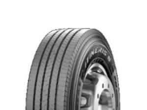 Pirelli Itineris S90 (рулевая) 315/80 R22,5 156/150L