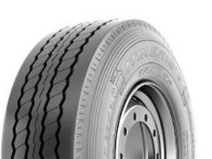 Pirelli Itineris T90 (прицепная) 385/55 R22,5 160K