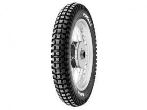 Шины Pirelli MT 43 Pro Trial