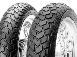 Pirelli MT 60 RS 120/70 ZR18 58W