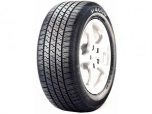 Pirelli P4000E 195/60 R15 88V остаток 5,5 мм