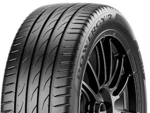 Pirelli Powergy 2 225/50 ZR17 98Y XL