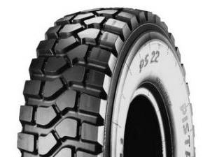 Pirelli PS 22 (универсальная) 395/85 R20 168G