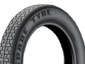 Pirelli PSPARE (докатка) 135/80 R13 82M