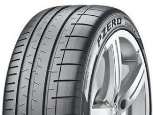 Pirelli PZero Corsa (PZC4) 275/35 ZR19 100Y XL *