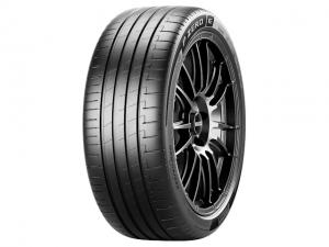 Шины Pirelli PZero E