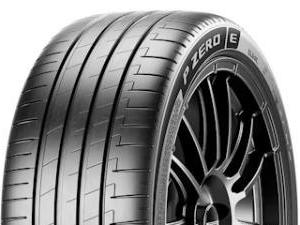 Pirelli PZero E 275/40 ZR22 107Y XL Elect PNCS *