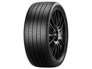 Шины Pirelli PZero MS