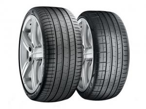 Pirelli PZero PZ4 285/30 ZR22 101Y остаток 7,8 мм