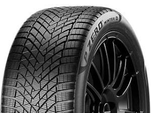 Pirelli PZero Winter D 275/40 R20 106V XL ND0