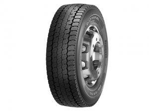 Шины Pirelli R02 Pro Fuel Drive (ведущая)
