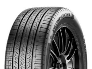 Pirelli Scorpion MS 285/40 ZR23 115Y XL PNCS LR