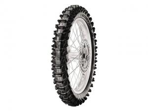 Шини Pirelli Scorpion MX Soft 410