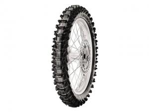 Шины Pirelli Scorpion MX Soft 410