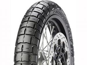 Pirelli Scorpion Rally STR 130/80 R17 65V