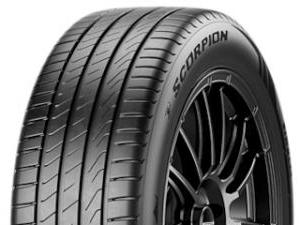 Pirelli Scorpion (S3) 255/50 ZR19 107Y XL