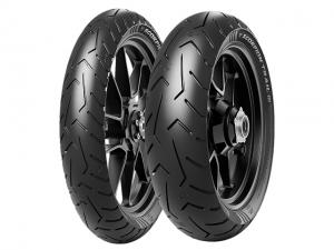Шины Pirelli Scorpion Trail 3