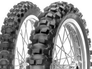Pirelli Scorpion XC Mid Hard 110/100 R18 64M