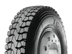 Pirelli TG 85 (ведущая) 12 R24 160/156K