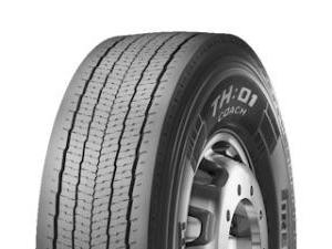 Pirelli TH 01 Coach (ведущая) 295/80 R22,5 152/148M