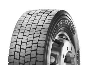 Pirelli TR 01 Triathlon (ведущая) 315/60 R22,5 152/148L