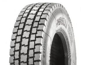 Pirelli TR 25 (ведущая) 315/80 R22,5 156/150L