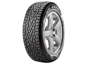 Pirelli Ice Zero 225/50 R17 остаток 9 мм