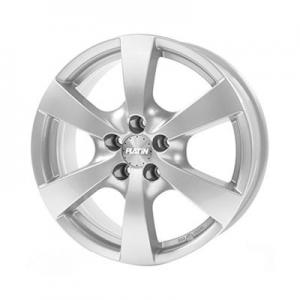 Platin P50 7,5x17 5x108 ET45 DIA76 (crystal silver)