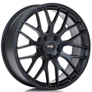 Platin P70 8,5x20 5x112 ET20 DIA66,6 (black)