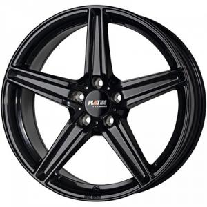 Platin P85 8,5x19 5x112 ET45 DIA66,6 (grey)