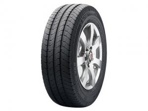Platin RP 510 Van 205/75 R16C 110/108R остаток 8 мм