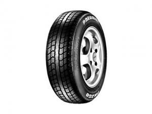 Pneumant PN250 175/65 R14 S остаток 7 мм