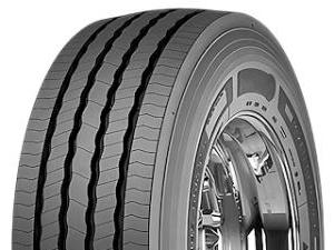 Point S Regional Haul Trailer (прицепная) 385/65 R22,5 164/158L