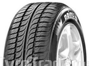 Point S Summerstar 1 235/60 R16 100H