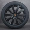 Диски Porsche OEM 7P5601025B