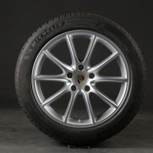 Диски Porsche OEM 9Y0601025BD
