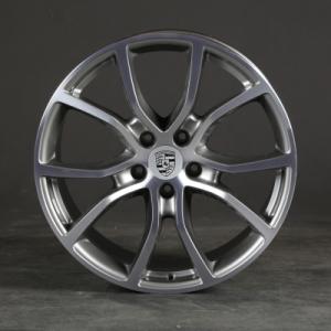 Диски Porsche OEM 9Y0601025DB