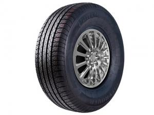 Powertrac CityRover 245/60 R18 остаток 6 мм